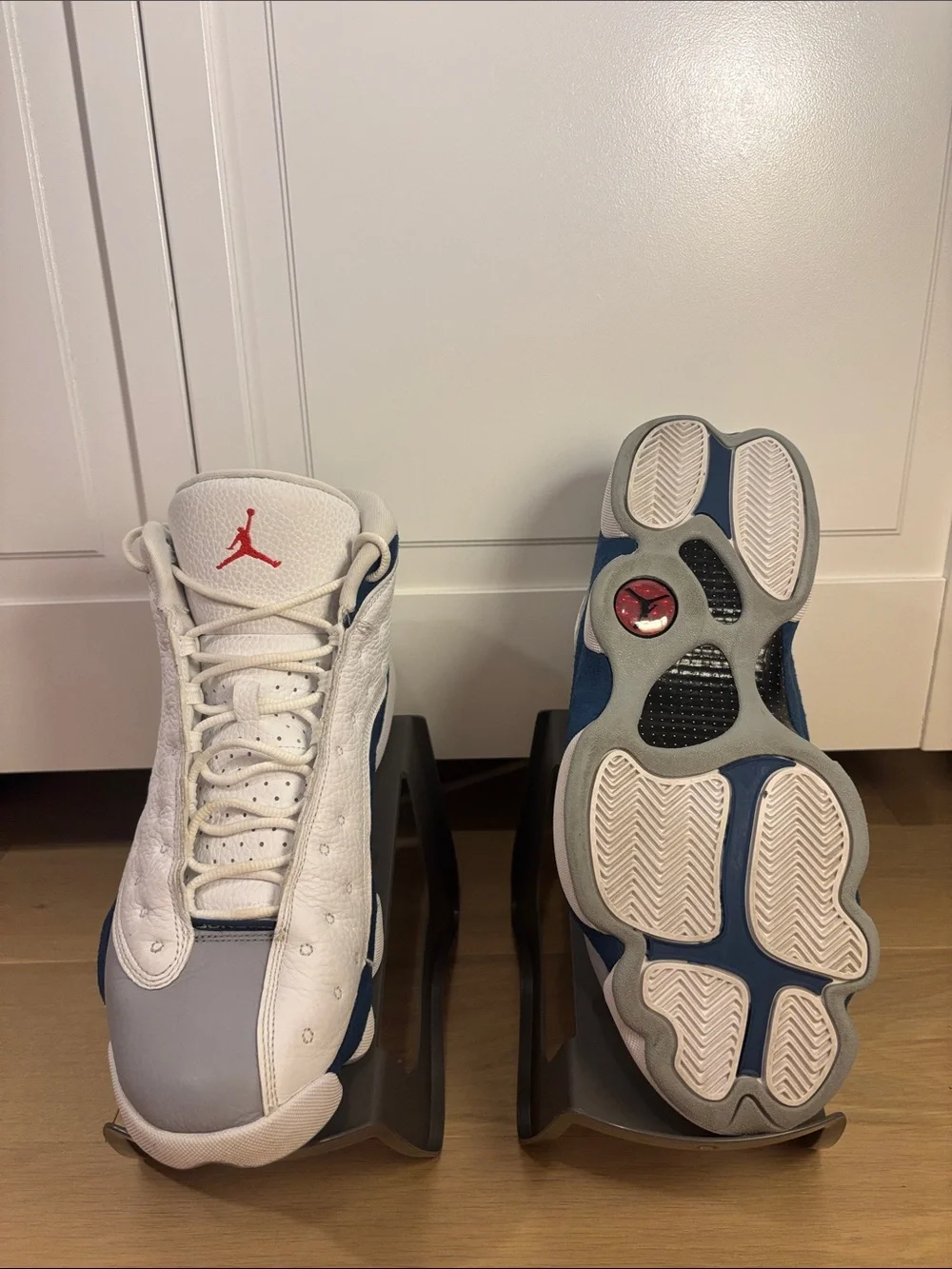Jordan 13 Retro French Blue